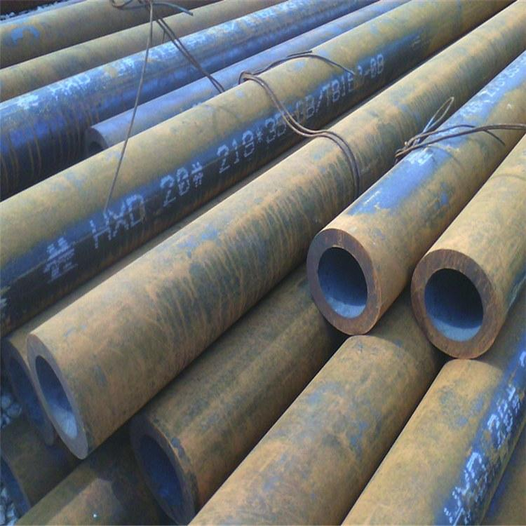 天津鋼管集團價(jià)格難以止跌