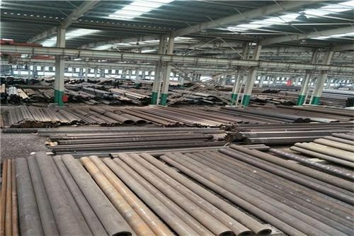 本周鋼材銷(xiāo)售加工廠(chǎng)先跌后震蕩